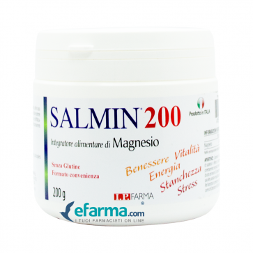 SALMIN 200 200 G