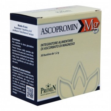 ASCOPROMIN MG 30 BUSTINE
