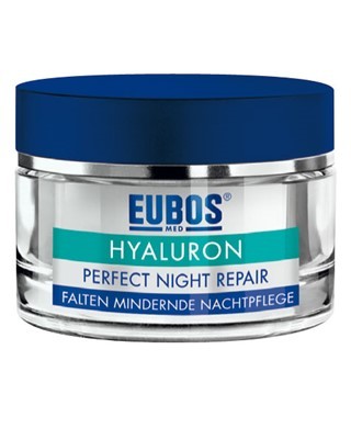 EUBOS HYALURON REPAIR FILLER NIGHT 50 ML