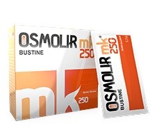 OSMOLIR MK 250 14 BUSTINE
