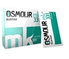 OSMOLIR MK 331 14 BUSTINE