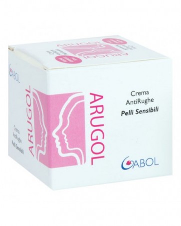 GABOL ARUGOL CREMA 50 ML