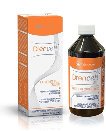 DRENCELL 500 ML