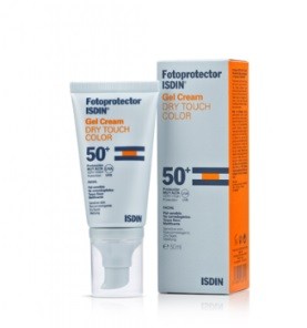 FOTOPROTECTOR 50+ DRY TOUCH 50 ML