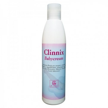 CLINNIX BABY CREMA 250 ML