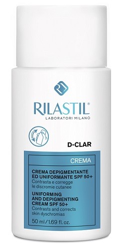 RIL D-CLAR CREMA 50 ML