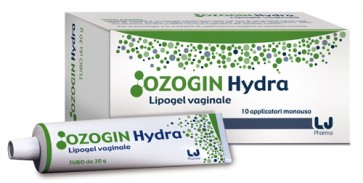 GEL VAGINALE OZOGIN HYDRA 30 G