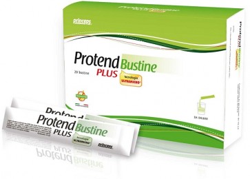 PROTEND PLUS 20 BUSTE STICK PACK