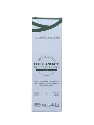 MIX BILANCIATO CLARK TM 100ML