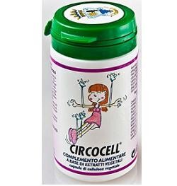 CIRCOCELL 60 CAPSULE