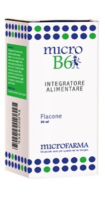 MICROB6 50 ML