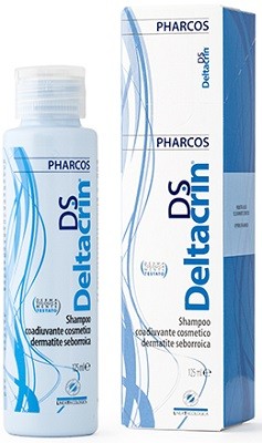 DELTACRIN DS PHARCOS 125 ML