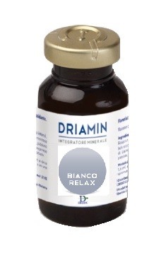 DRIAMIN BIANCO RELAX 15 ML