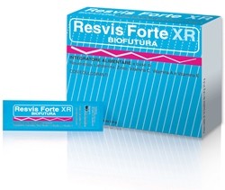 RESVIS FORTE XR 12BUST