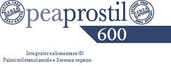 PEAPROSTIL 600 16 BUSTINE OROSOLUBILI