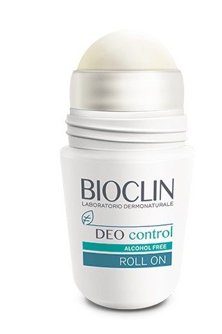 BIOCLIN DEO CONTROL ROLL ON