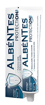 ALBENTES PROTECTION 75 ML