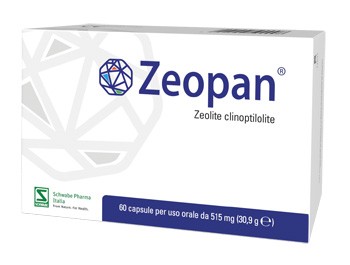 ZEOPAN 60 CAPSULE