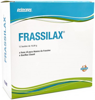 FRASSILAX 12BUST