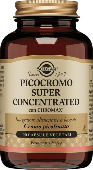 PICOCROMO SUPERCONCENTR 90CPS