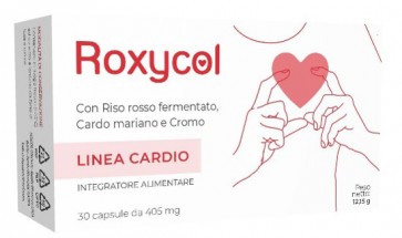 ROXYCOL 30CPS