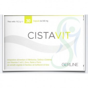 CISTAVIT 16,2 G