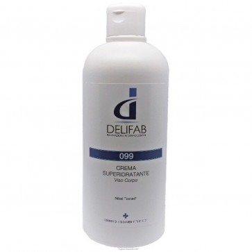 DELIFAB 099 CREMA IDRATANTE 500 ML