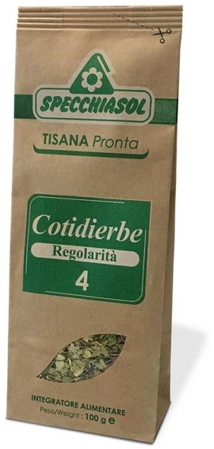 COTIDIERBE 100 G