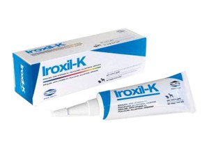 IROXIL K 50 ML