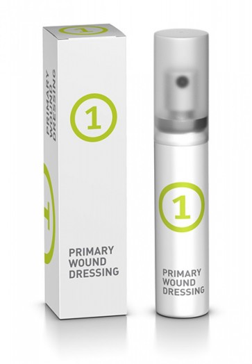 1 PRIMARY WOUND DRESSING FLACONE 50 ML