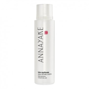 ANNAYAKE LOTION EQUILIBRANT PEAUX NORMALES A SECHES 150 ML