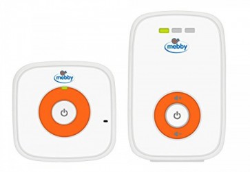 MEBBY BABY VOICE BABY MONITOR