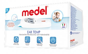 MEDEL EAR TEMP