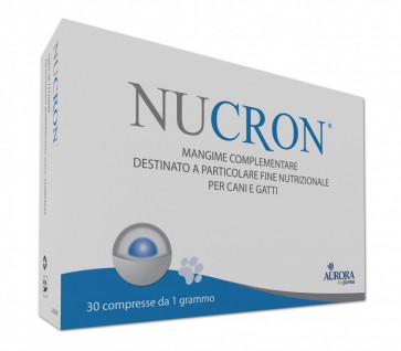 NUCRON 30 COMPRESSE