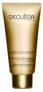 DECLEOR OREXCELLENCE MASK 50 ML