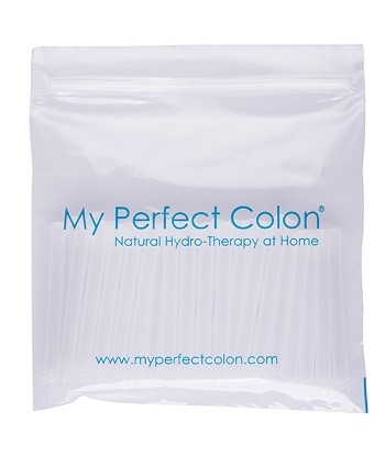 MY PERFECT COLON CANNULE MEDIE