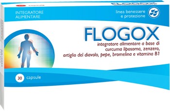 FLOGOX 30 CAPSULE