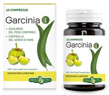 GARCINIA UHC 60 COMPRESSE