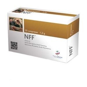 NFF 30 COMPRESSE