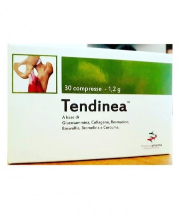 TENDINEA 30 COMPRESSE