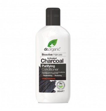 DR ORGANIC CHARCOAL FACE MASK 125 ML