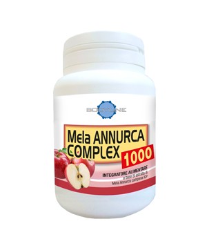 MELA ANNURCA COMPLEX 1000 30 CAPSULE