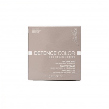 DEFENCE COLOR DUO-CONTOURING 208 TROUSSE 10 G