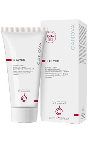 GLYCO CANOVA 150 ML
