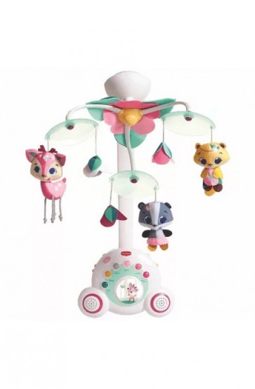 TINY LOVE SOOTHE&GROOVE MOBILE