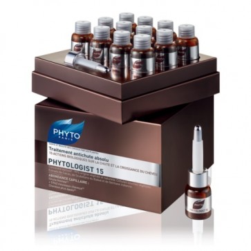 PHYTOLOGIST FIALE PS 12 FIALE X 3,5 ML