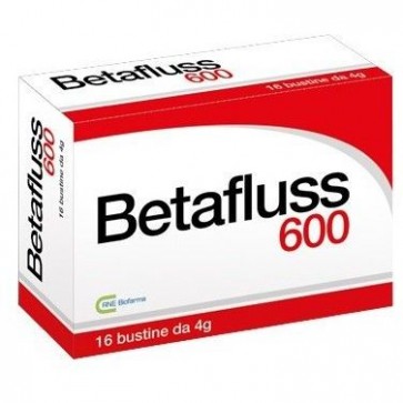 BETAFLUSS 600 8 BUSTINE