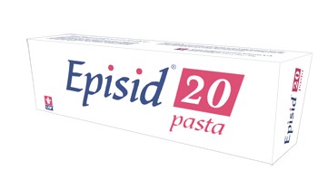 EPISID 20 PASTA 75 ML