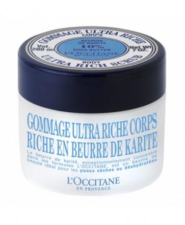 GOMMAGE ULTRA RICHE CORPS 50 ML