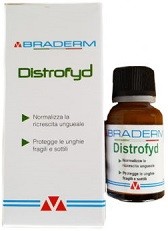 DISTROFYD 15 ML BRADERM